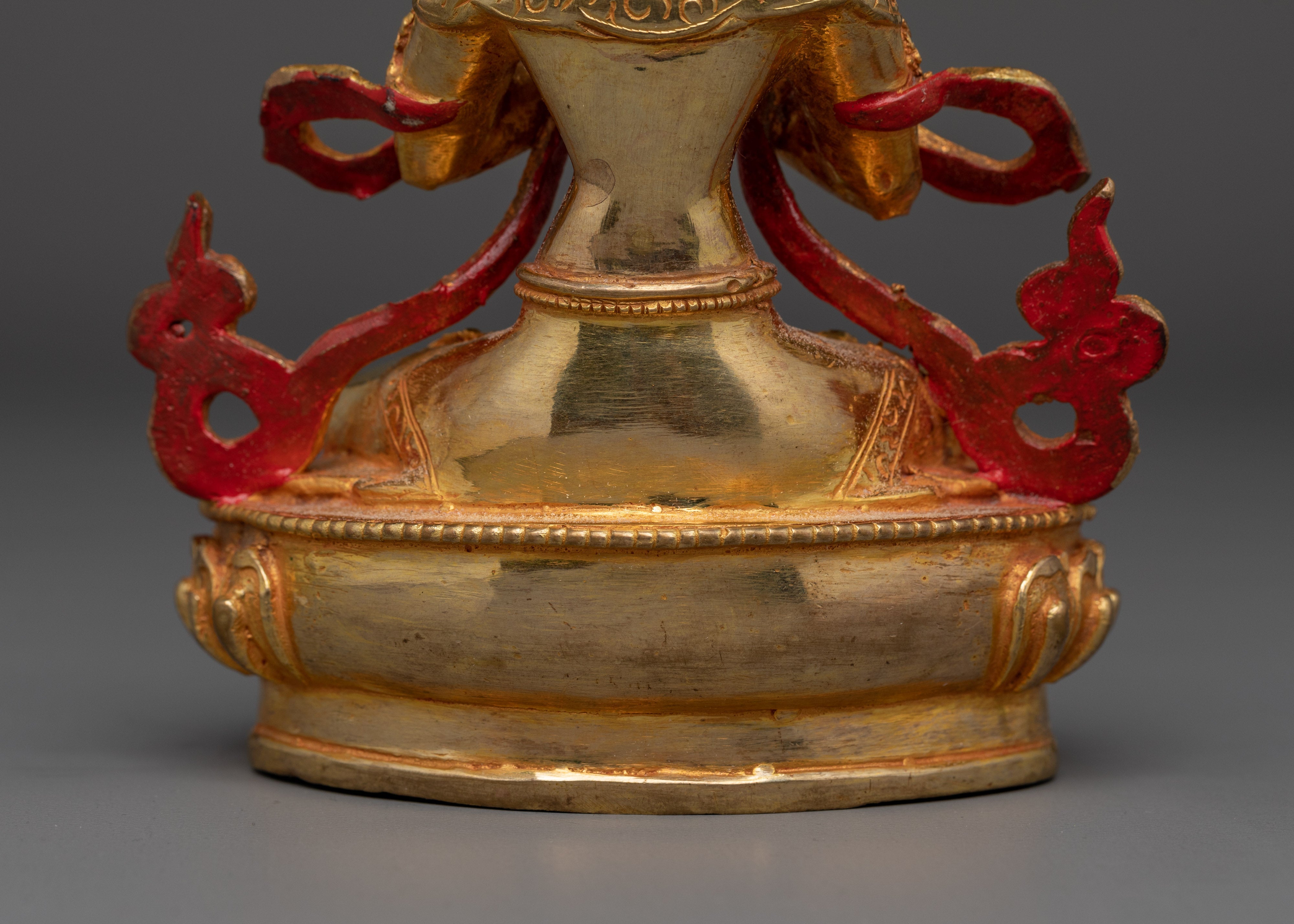 Vajradhara Tibetan Buddhist Art | Meditation Altar Decor