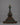 Tibetan Stupa Offering Statue