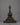 Tibetan Stupa Offering Statue | Symbolic Tribute to Sacred Structures and Spiritual Offerings