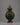 Premium Tibetan Silver Snuff Bottle
