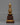 Traditional Stupa Statue