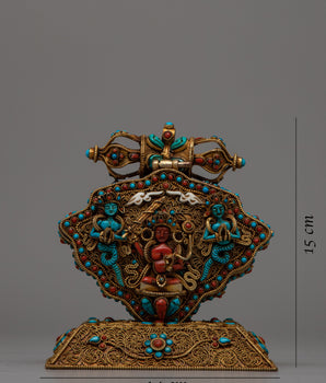 The Prayer Box | Keepsake Box for Special Prayers and Wishes