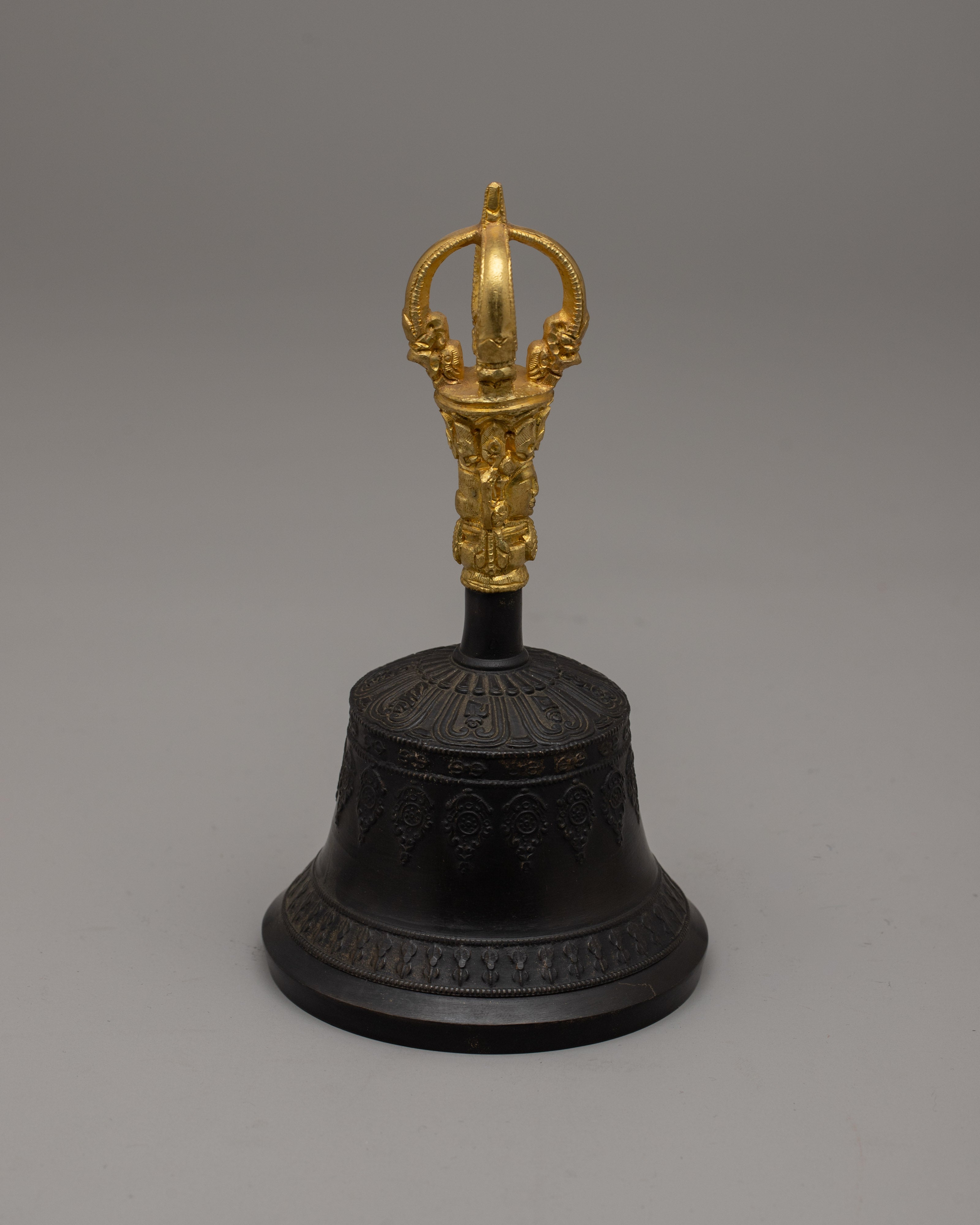 Tibetan Vajra and Bell | Mystical Tools for Channeling Divine Energies