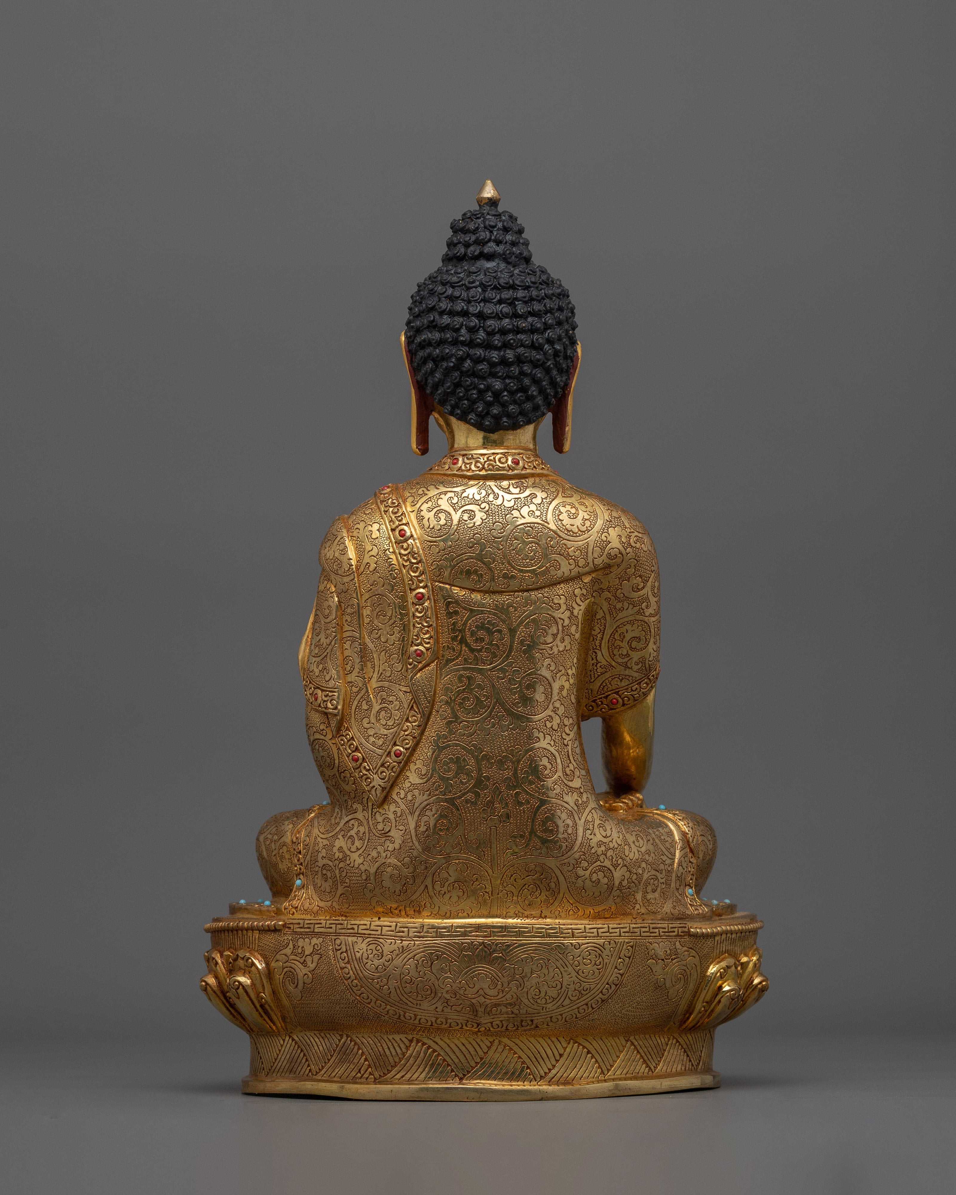 Historical Buddha A Guide to Inner Peace | The Rulers of the Shakya clan