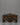 Decorative Treasure Box | Authentic Handcrafted Chest for Storing Jewelry