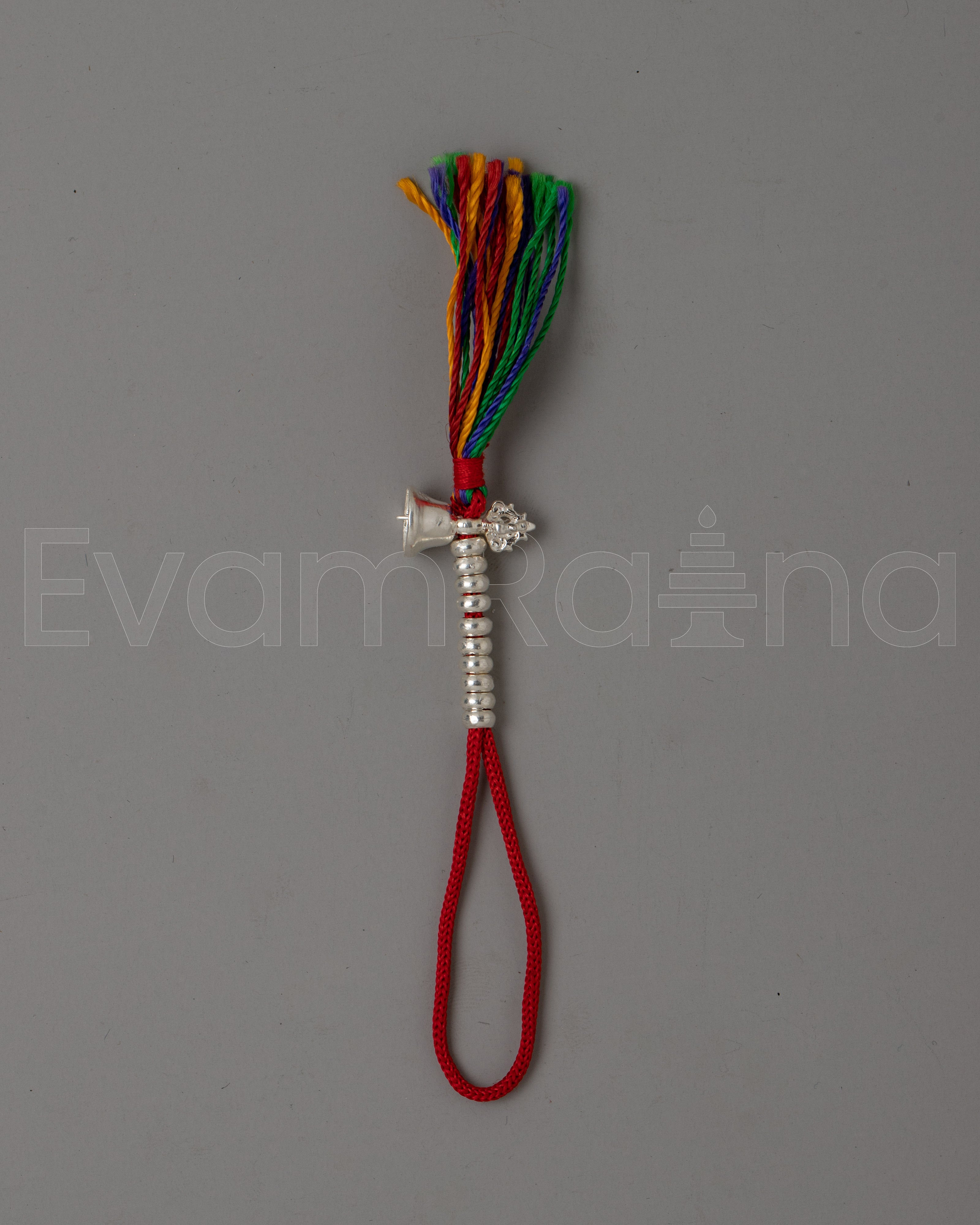 Japa Mala Counter