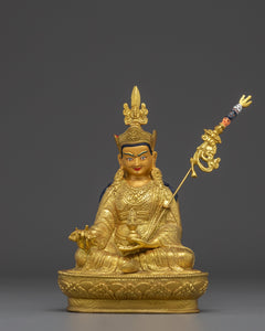 Guru Rinpoche Statues