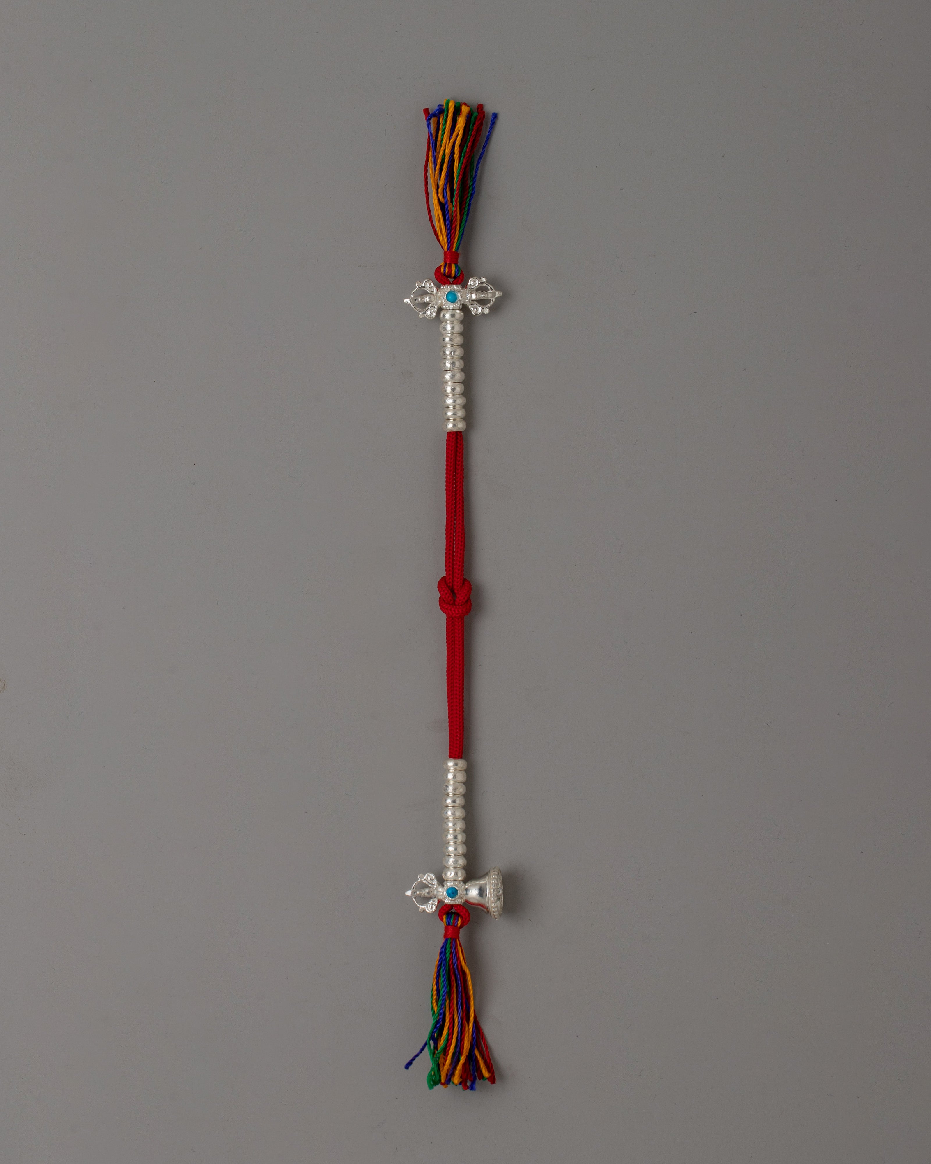 Tibetan Mala Counter | Beautiful Tool to Keep Track of Your Prayers