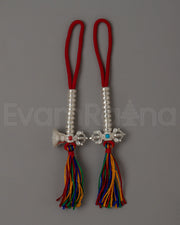 Tibetan Mala Counter
