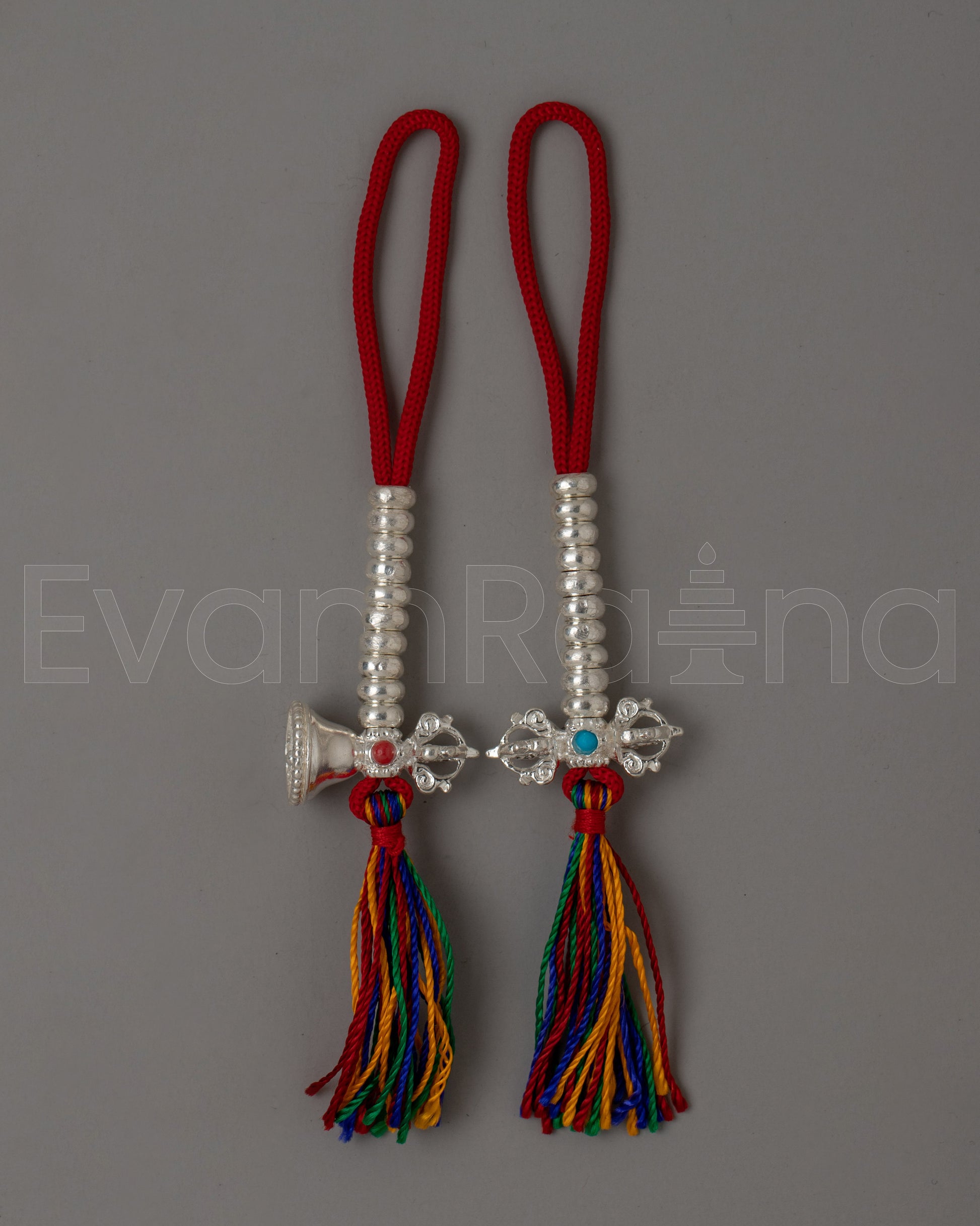 Tibetan Mala Counter