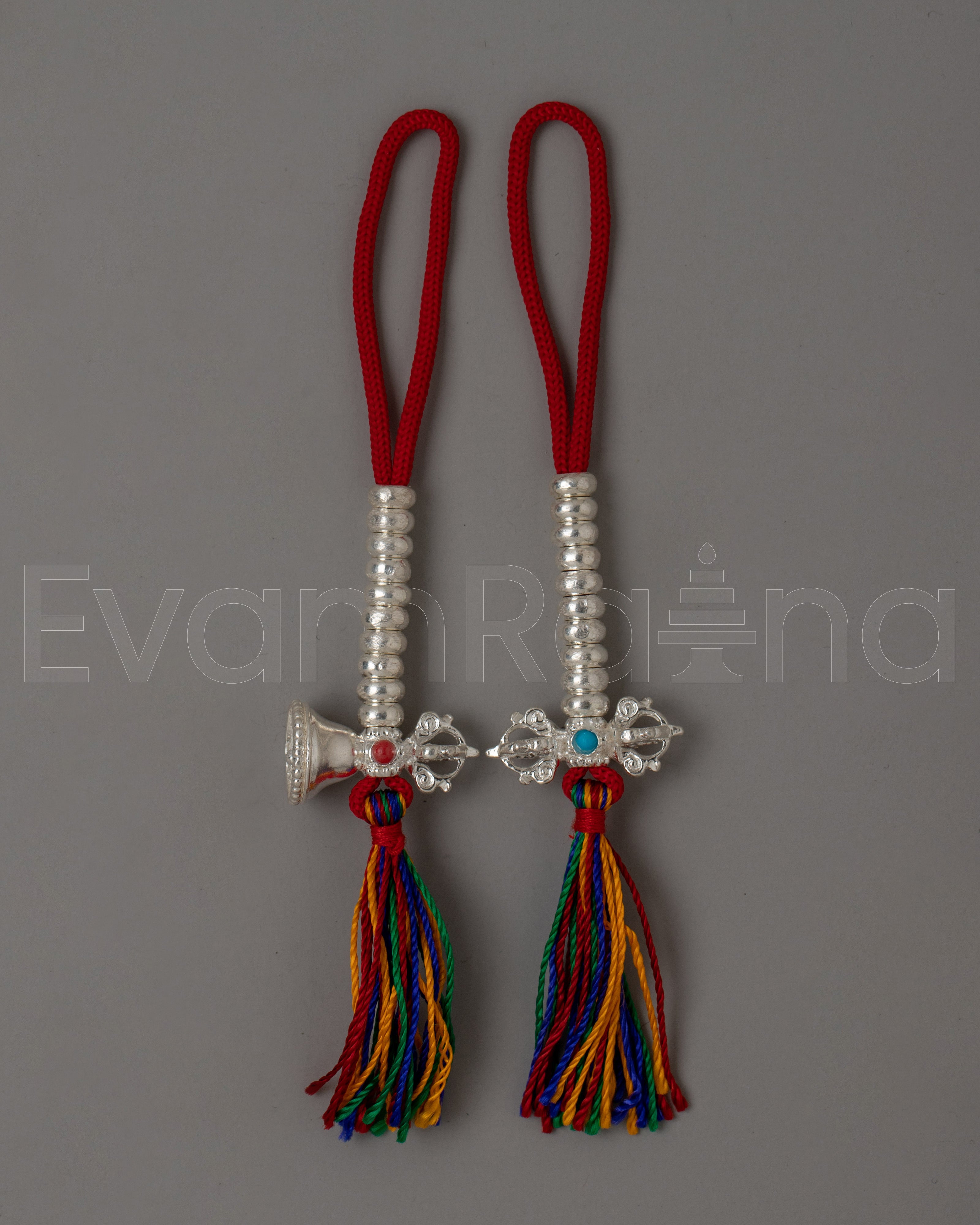 Tibetan Mala Counter