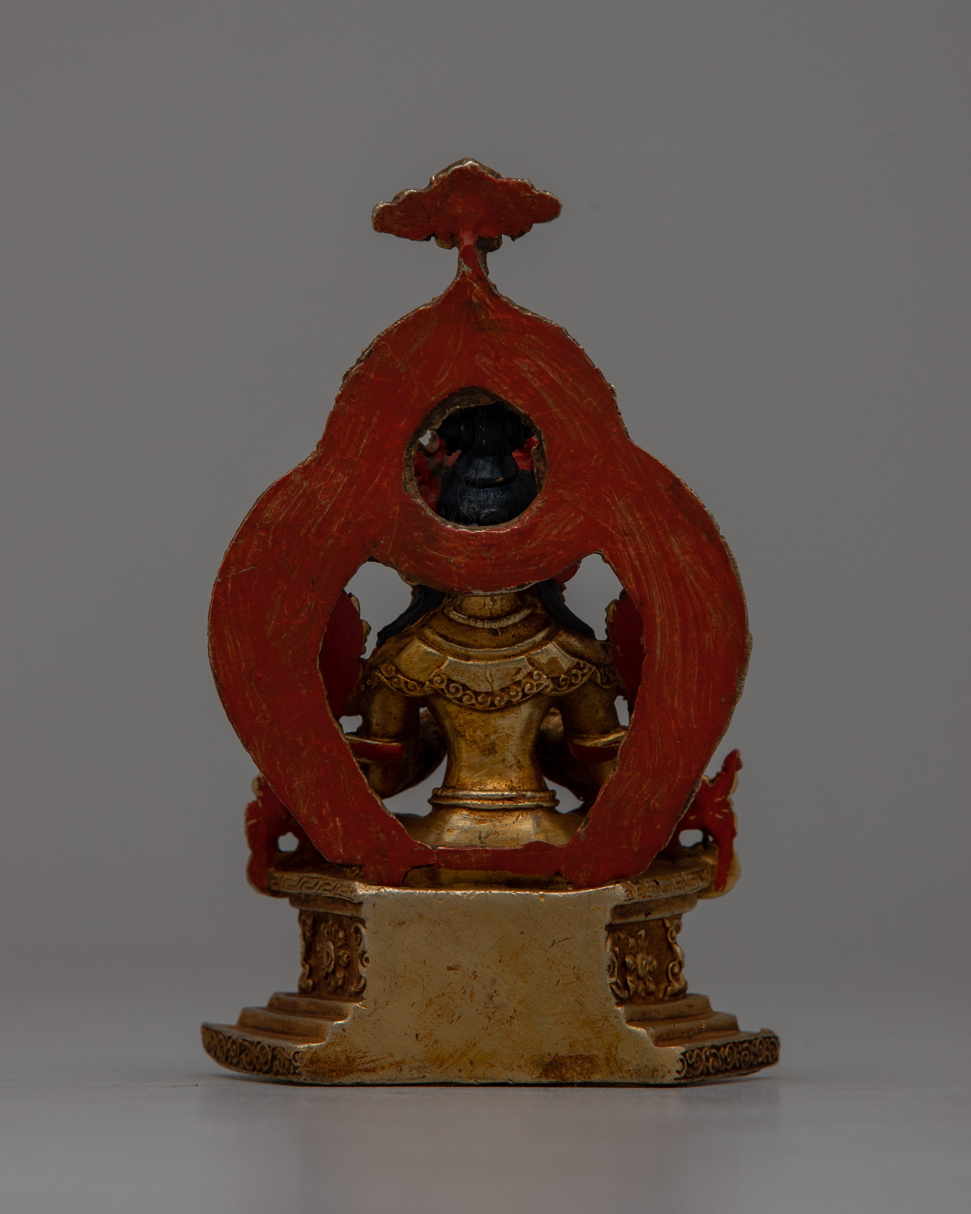 Bodhisattva Maitreya Buddha Statue | A Symbol of the Future Buddha's Generosity
