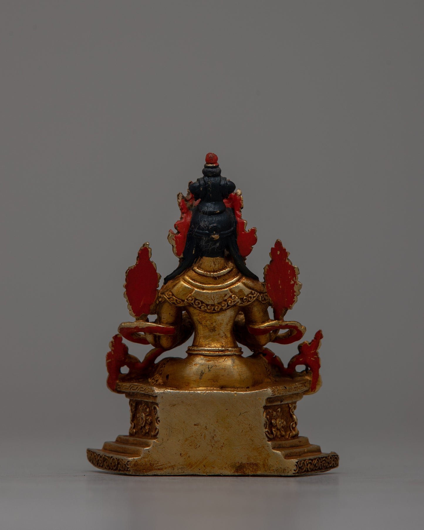 Bodhisattva Maitreya Buddha Statue | A Symbol of the Future Buddha's Generosity