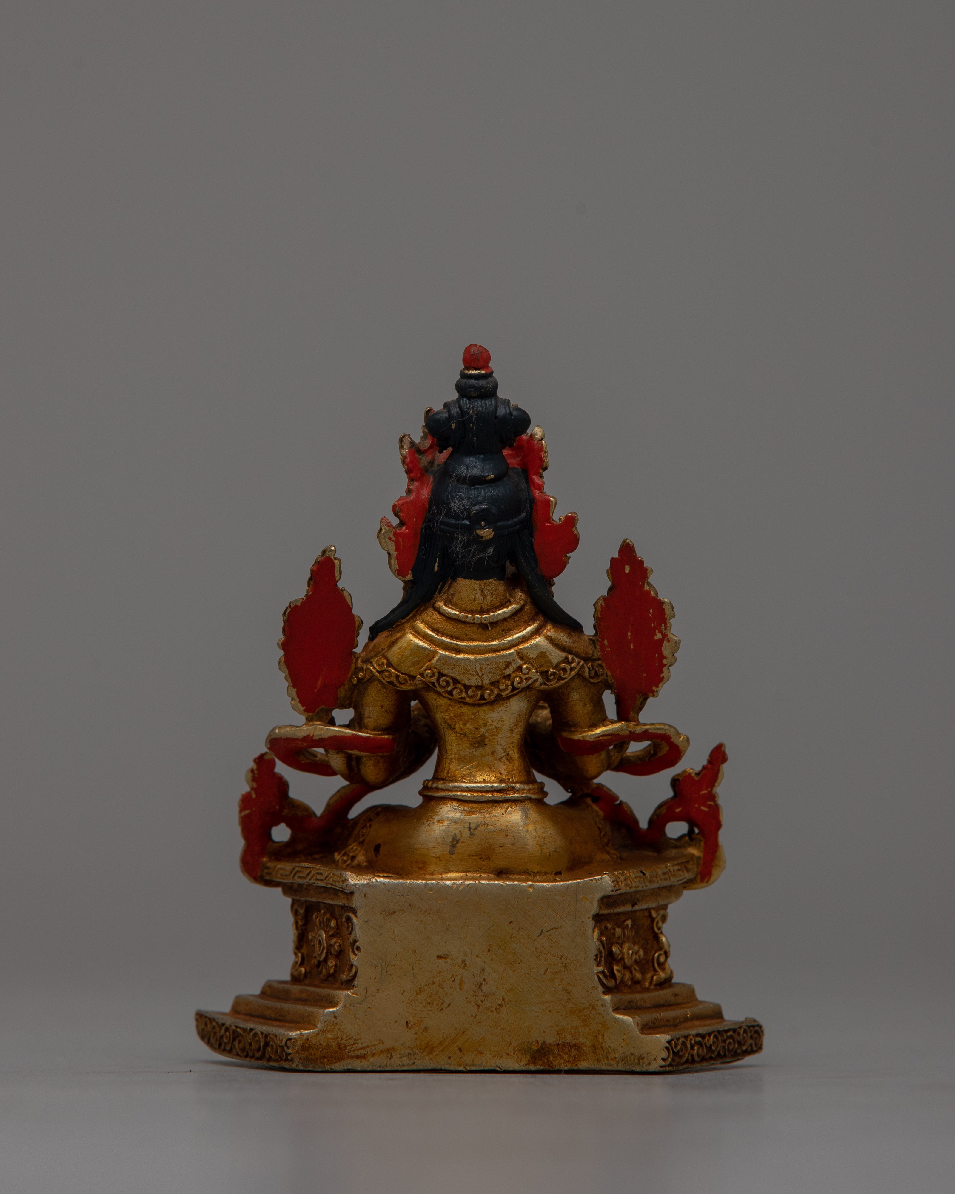Bodhisattva Maitreya Buddha Statue | A Symbol of the Future Buddha's Generosity