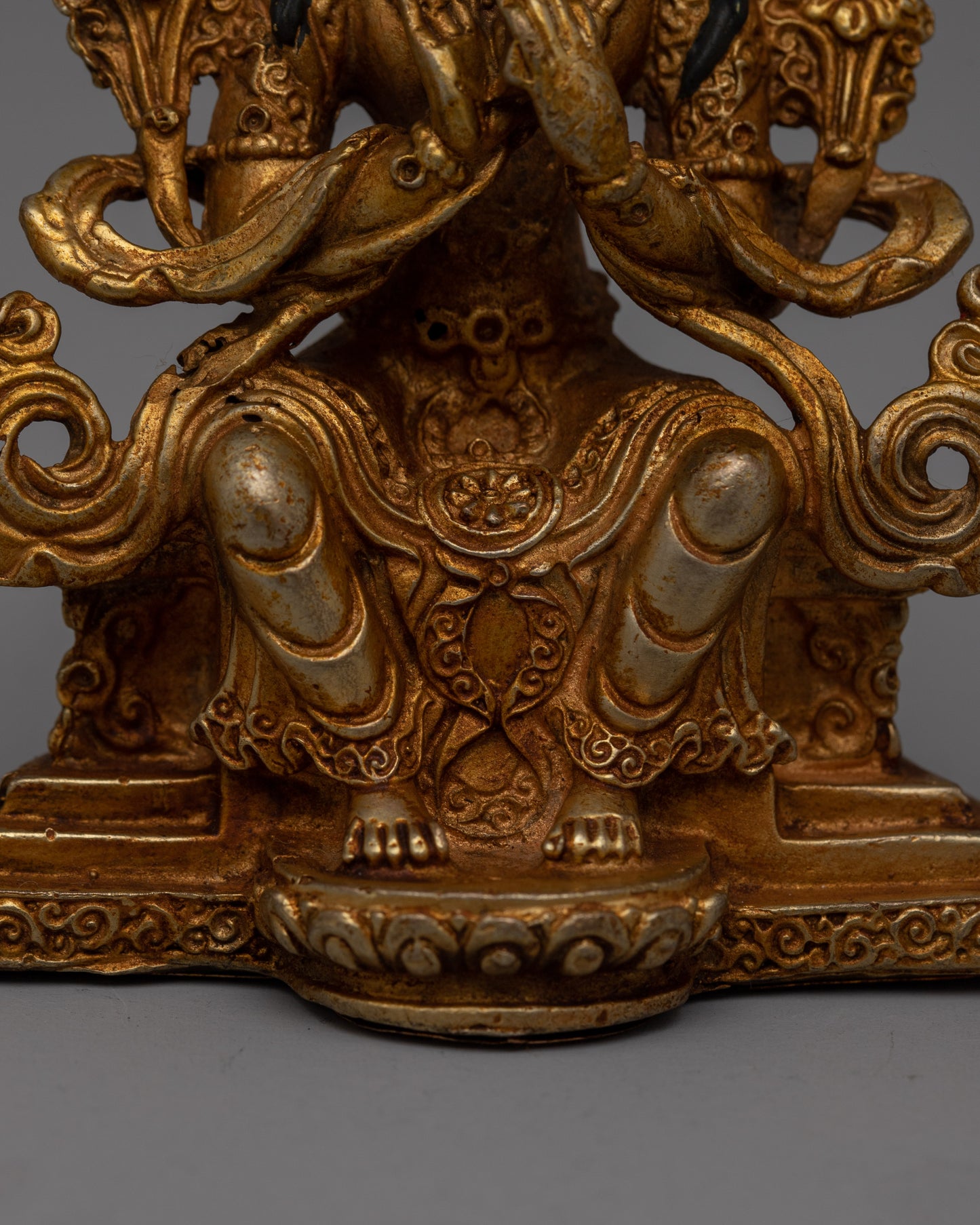 Bodhisattva Maitreya Buddha Statue | A Symbol of the Future Buddha's Generosity