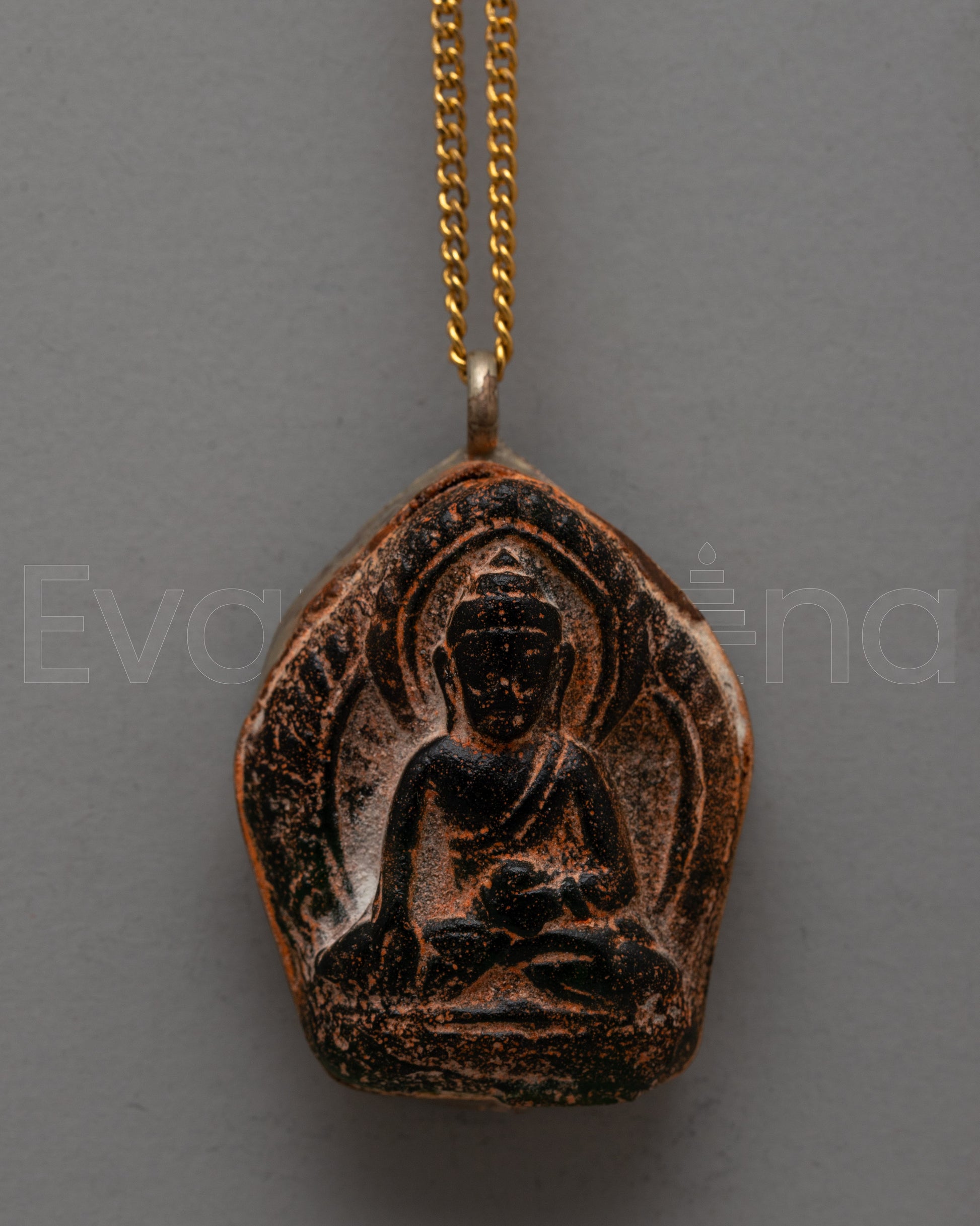 Buddha Locket