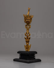 Copper Phurba