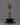 Wooden Base Phurba | Personalized Spiritual Tool for Ritualistic Practices
