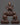 Je Tsongkhapa Statue Set