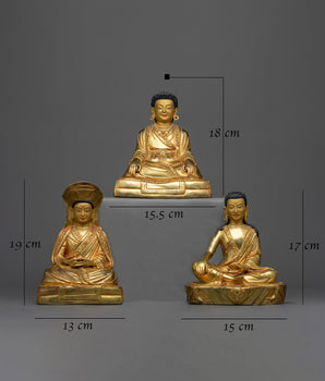 Marpa Set