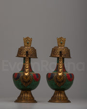  Bhumba Set 