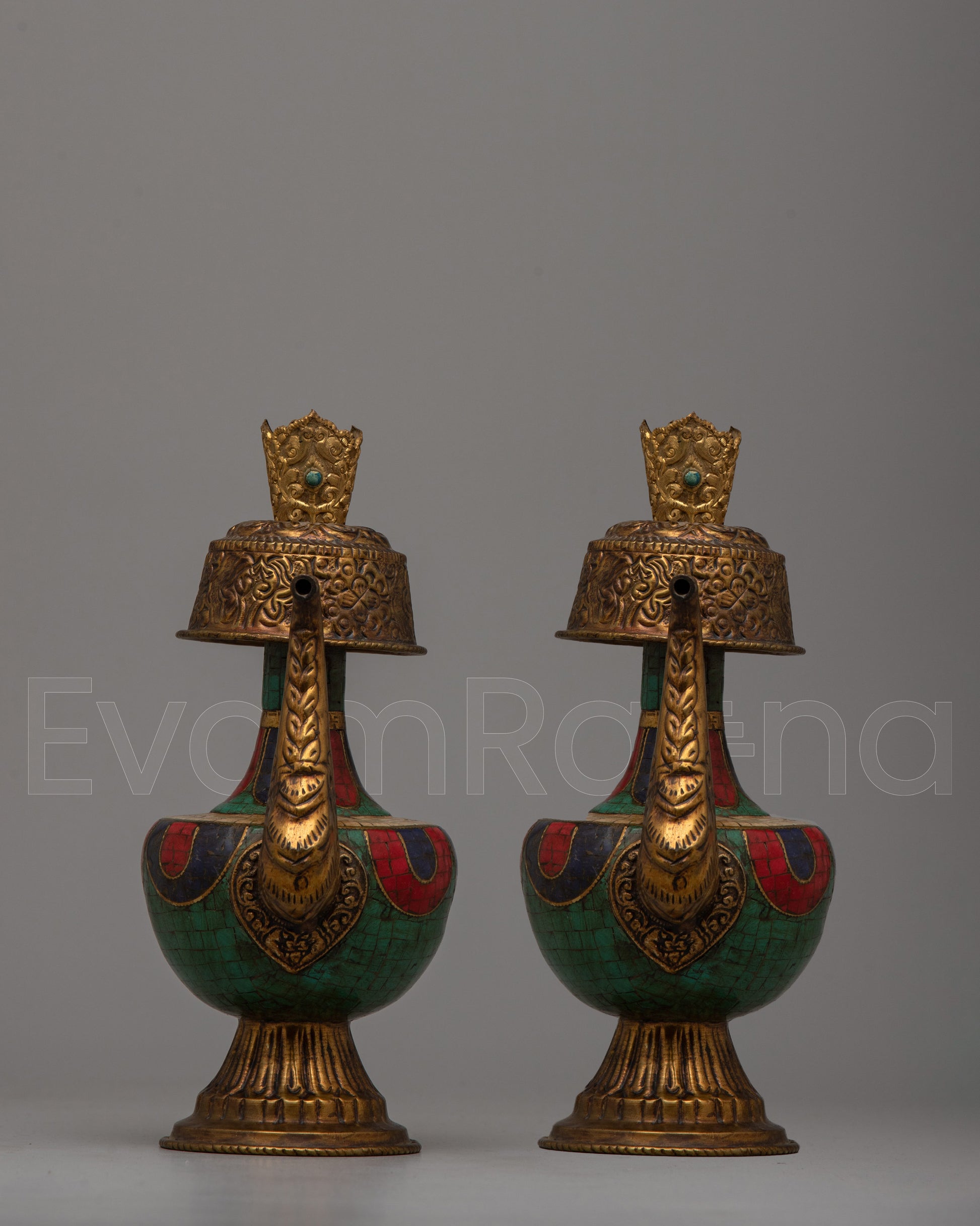 Bhumba Set 