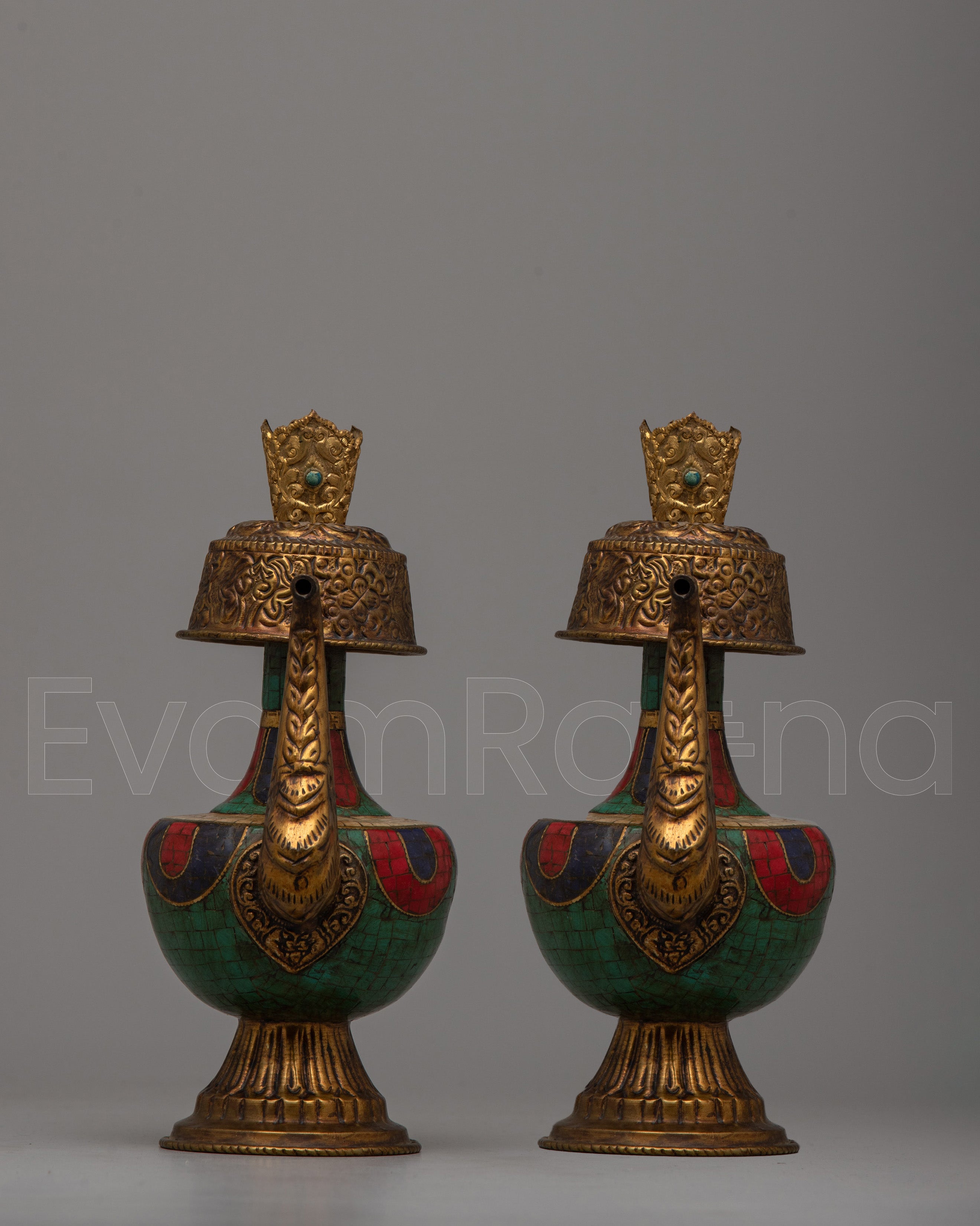 Bhumba Set 