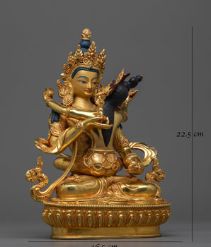 vajrasattva-with-consort-for-shrine