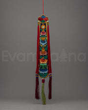 Damaru Tail
