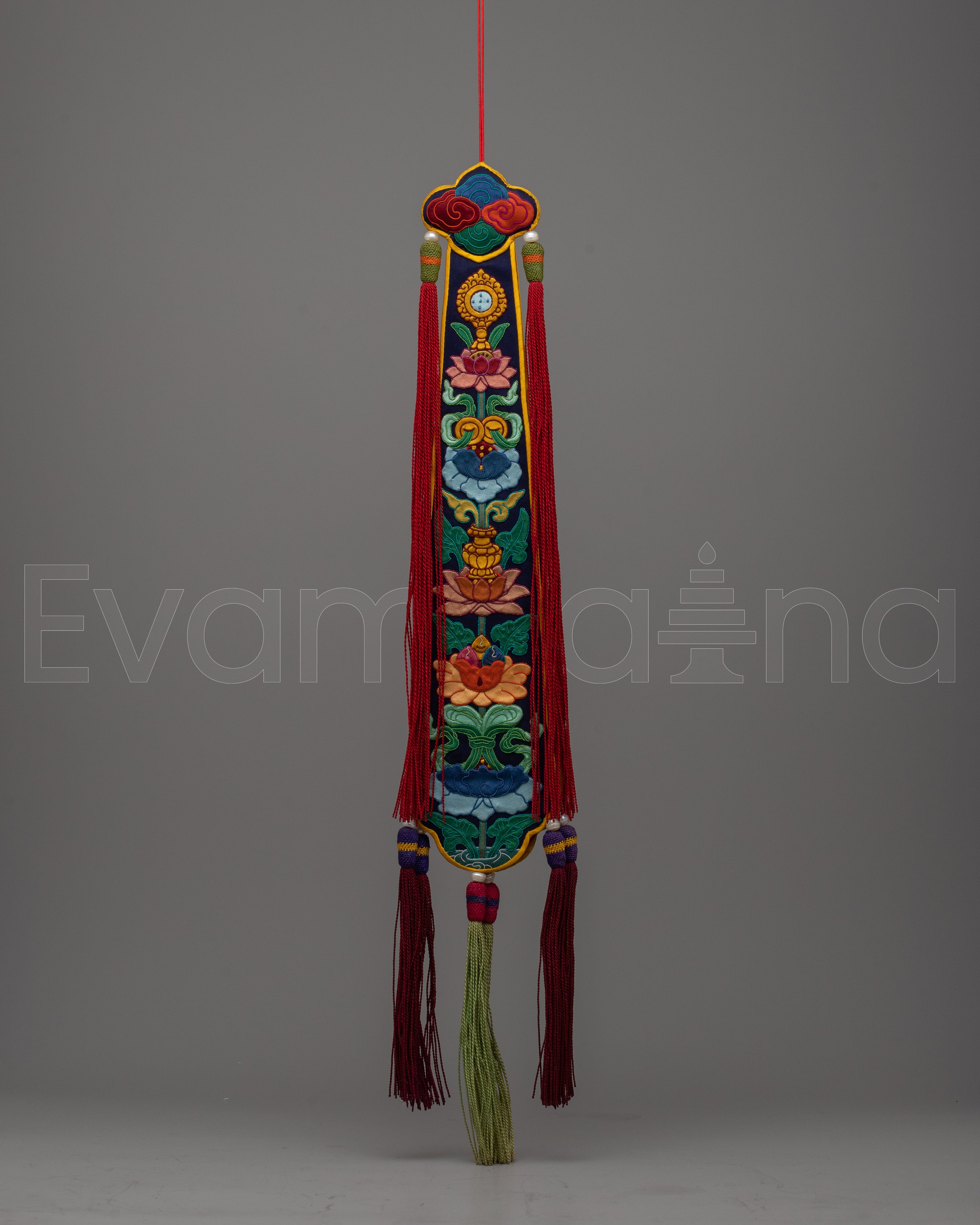 Damaru Tail