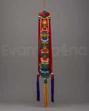  Damaru Tail
