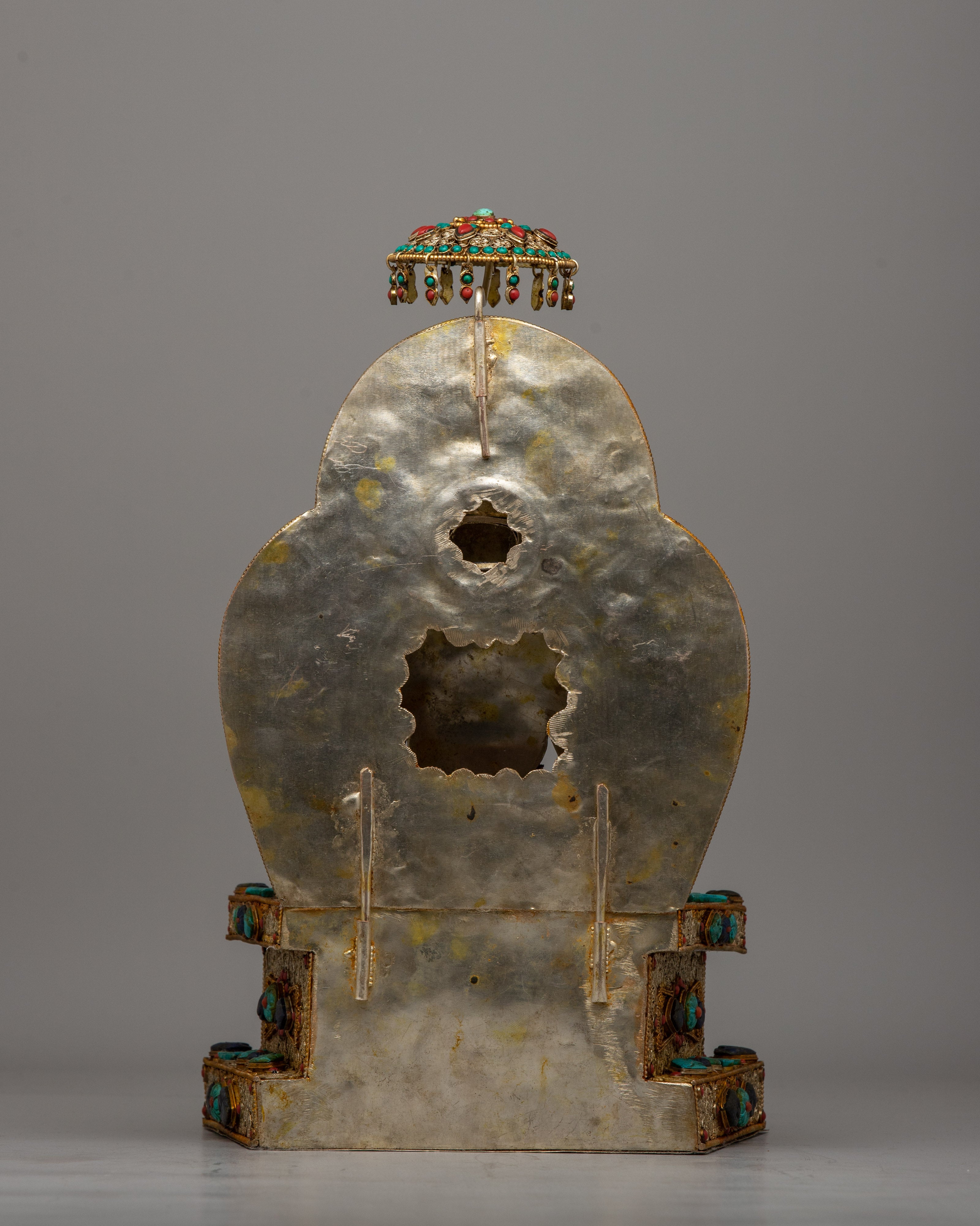 Wealth Dzambhala Statue | Embrace Financial Success and Material Abundance