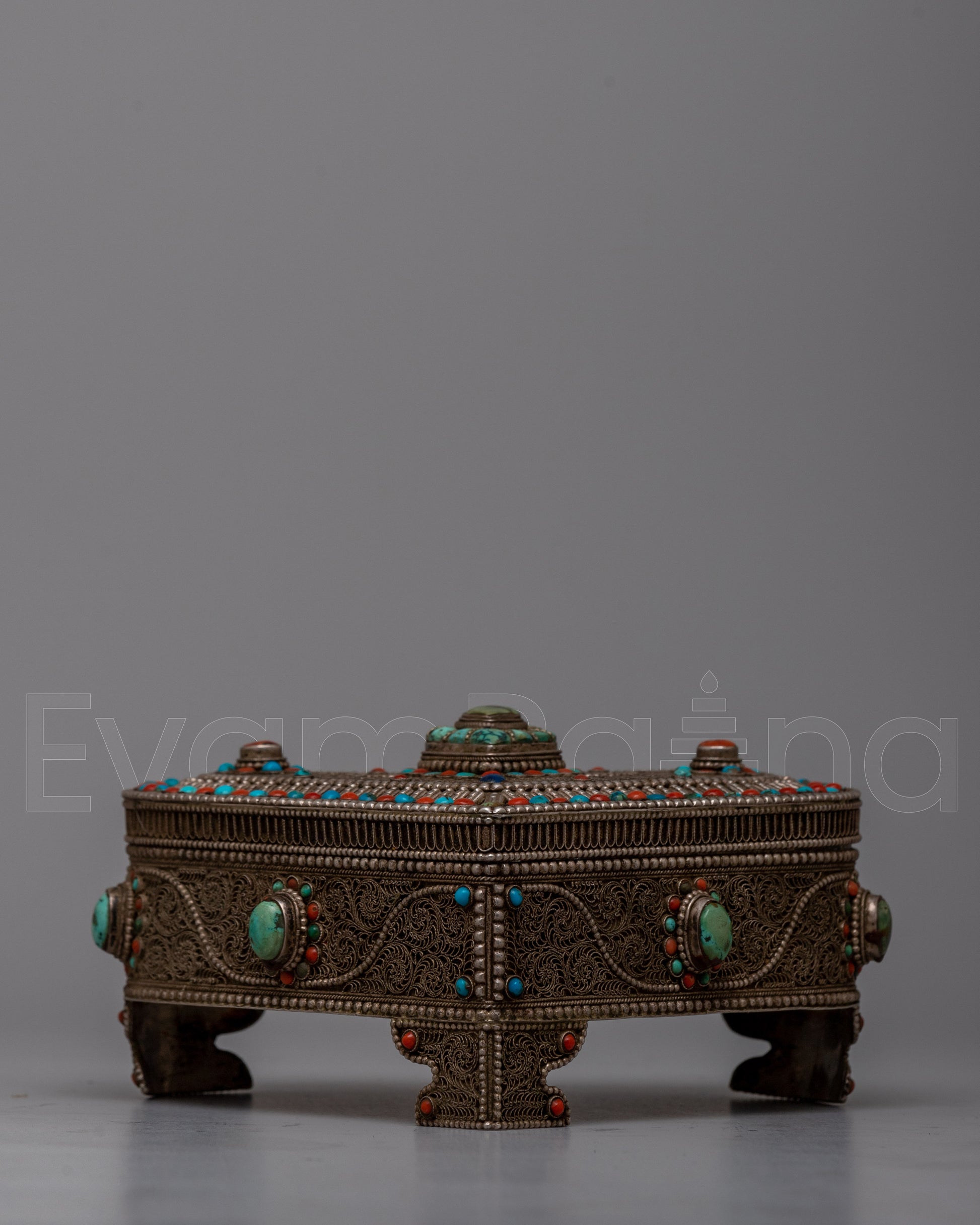 Ritual Box