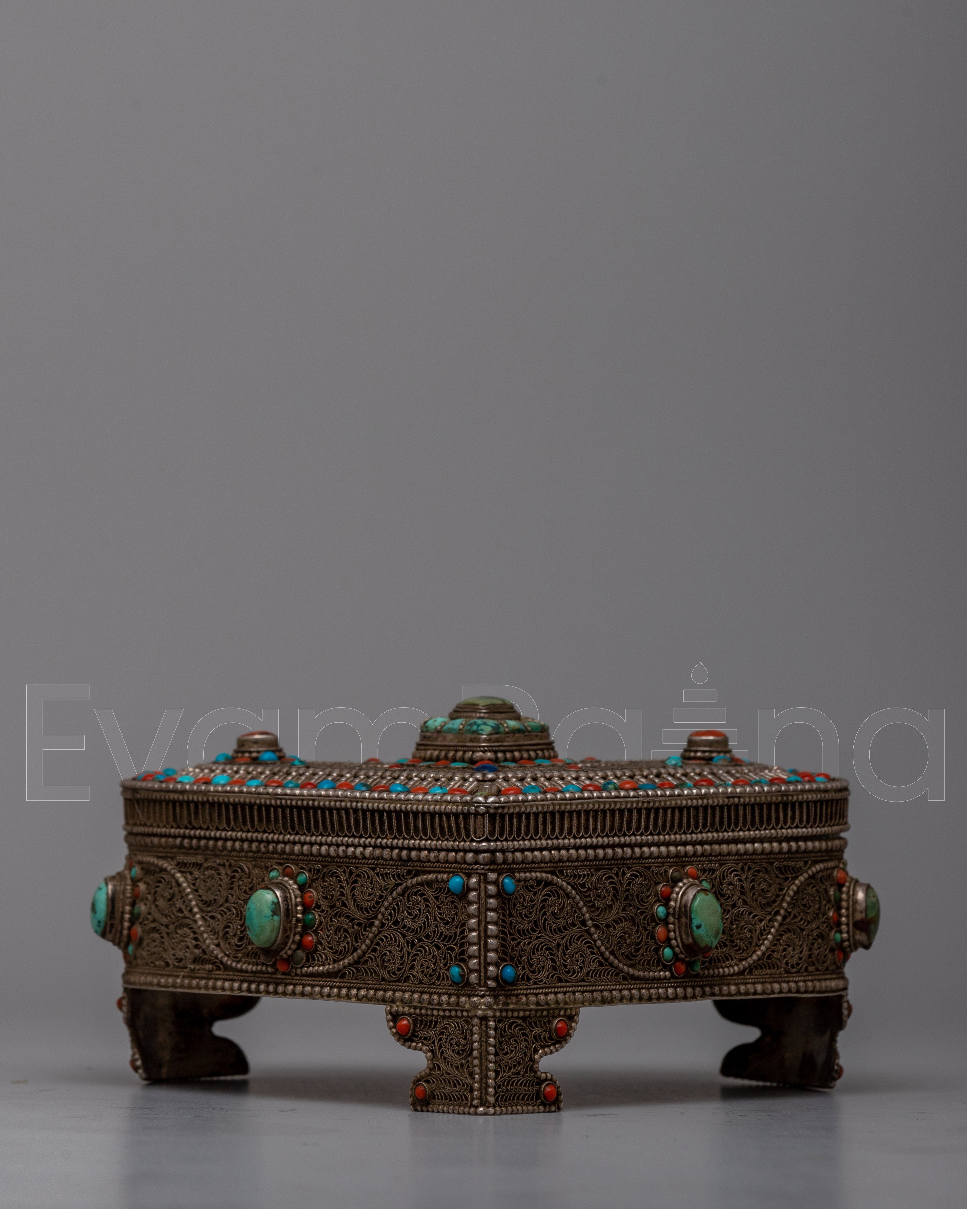 Ritual Box