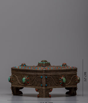 The Ritual Box | Manifest Your Dreams with Sacred Rituals and Ceremonies