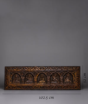 Wood Cover Book | Elevating Your Collection with Old-World Charm