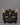 Bird Copper Mask