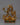 Manjushri Kadampa Statue