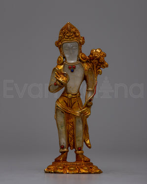 Lokeshvara Bodhisattva Statue