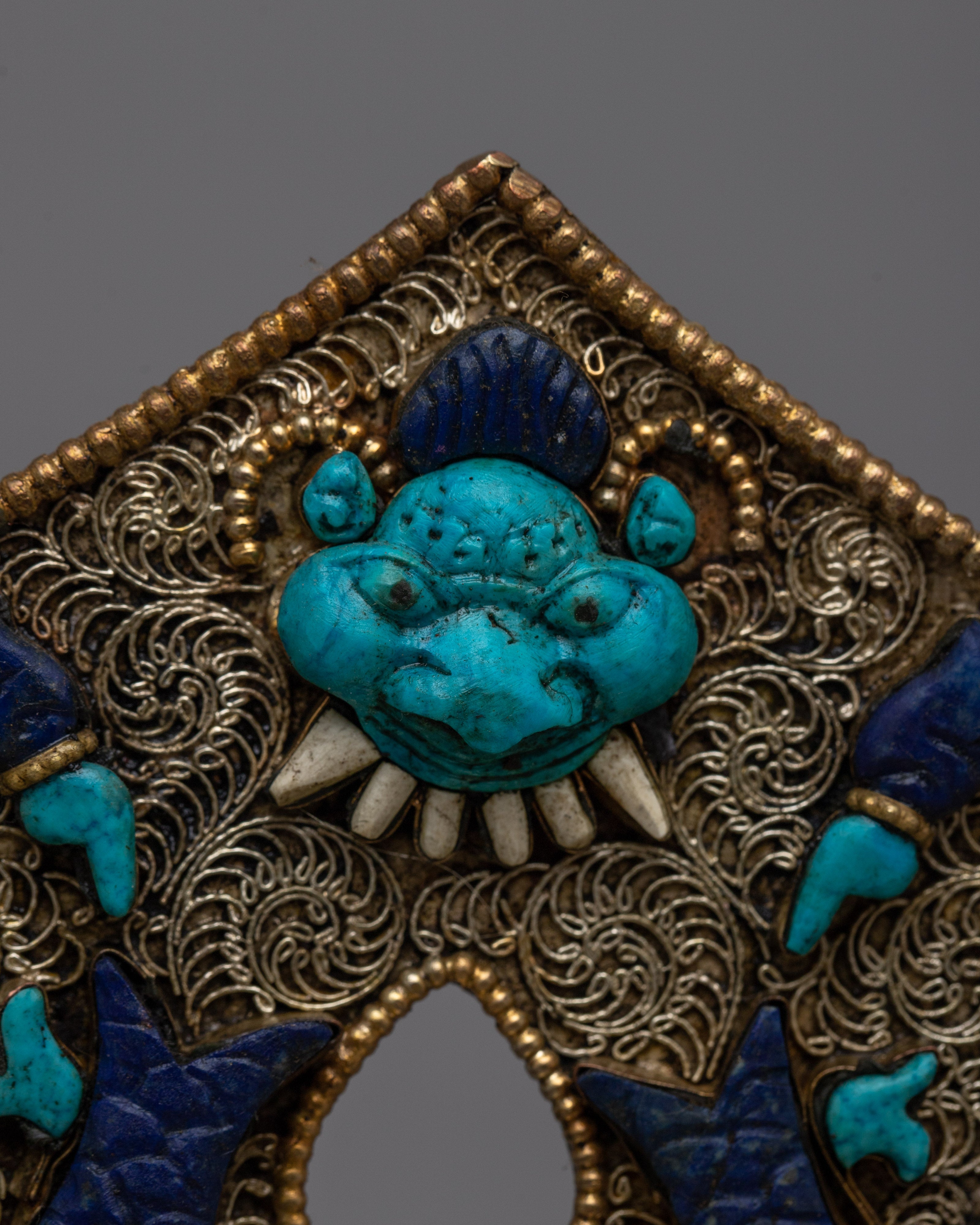 Amida Amitabha Buddha Statue | Statue Serves as a Symbol of Spiritual Aspiration