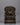 Vintage Goddess Brass Laxmi Statue | Perfect for Spiritual Decor and Wealth Attraction