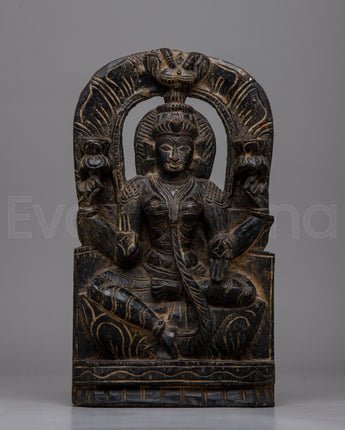 Traditional Laxmi Mata Statue 