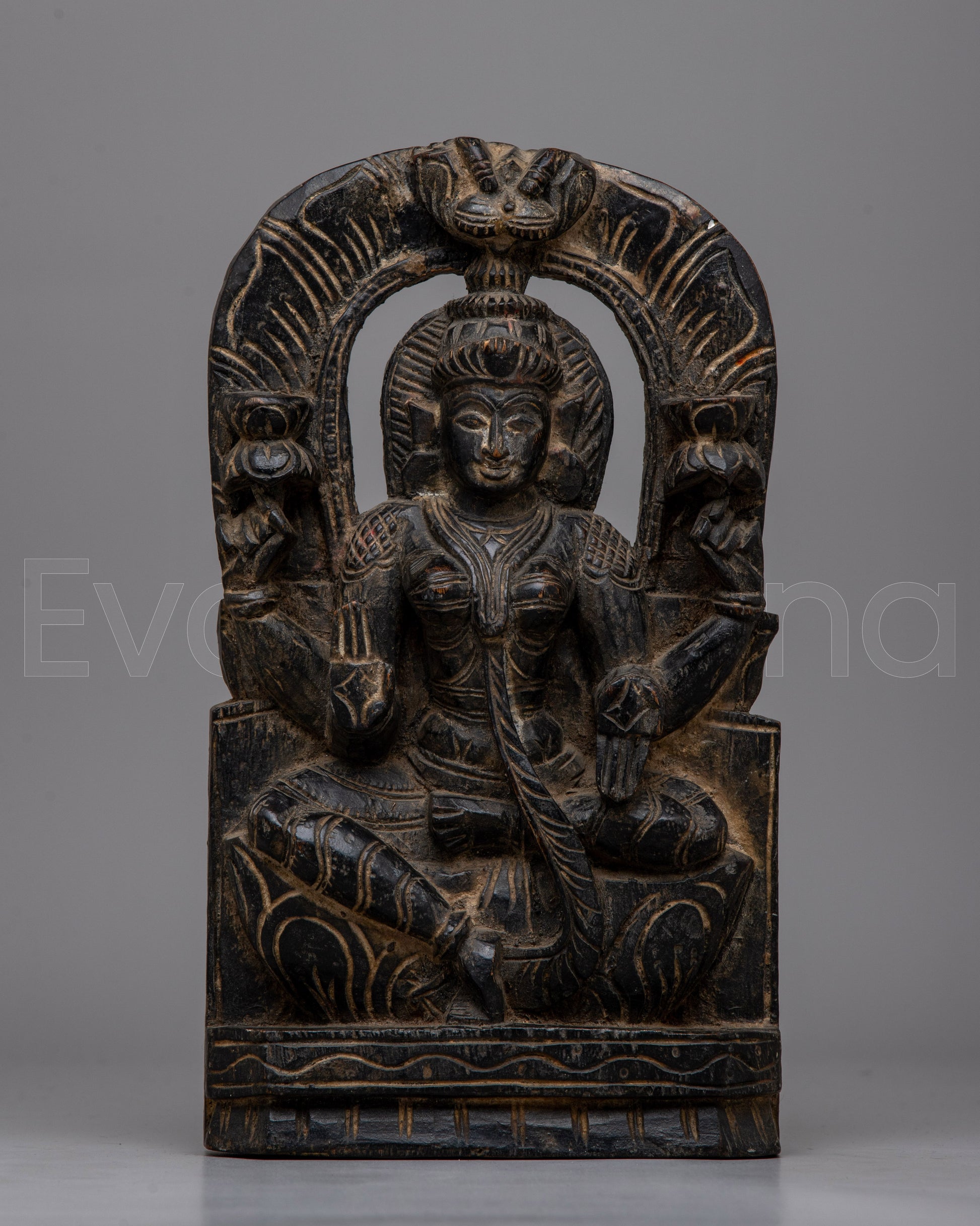 Traditional Laxmi Mata Statue 
