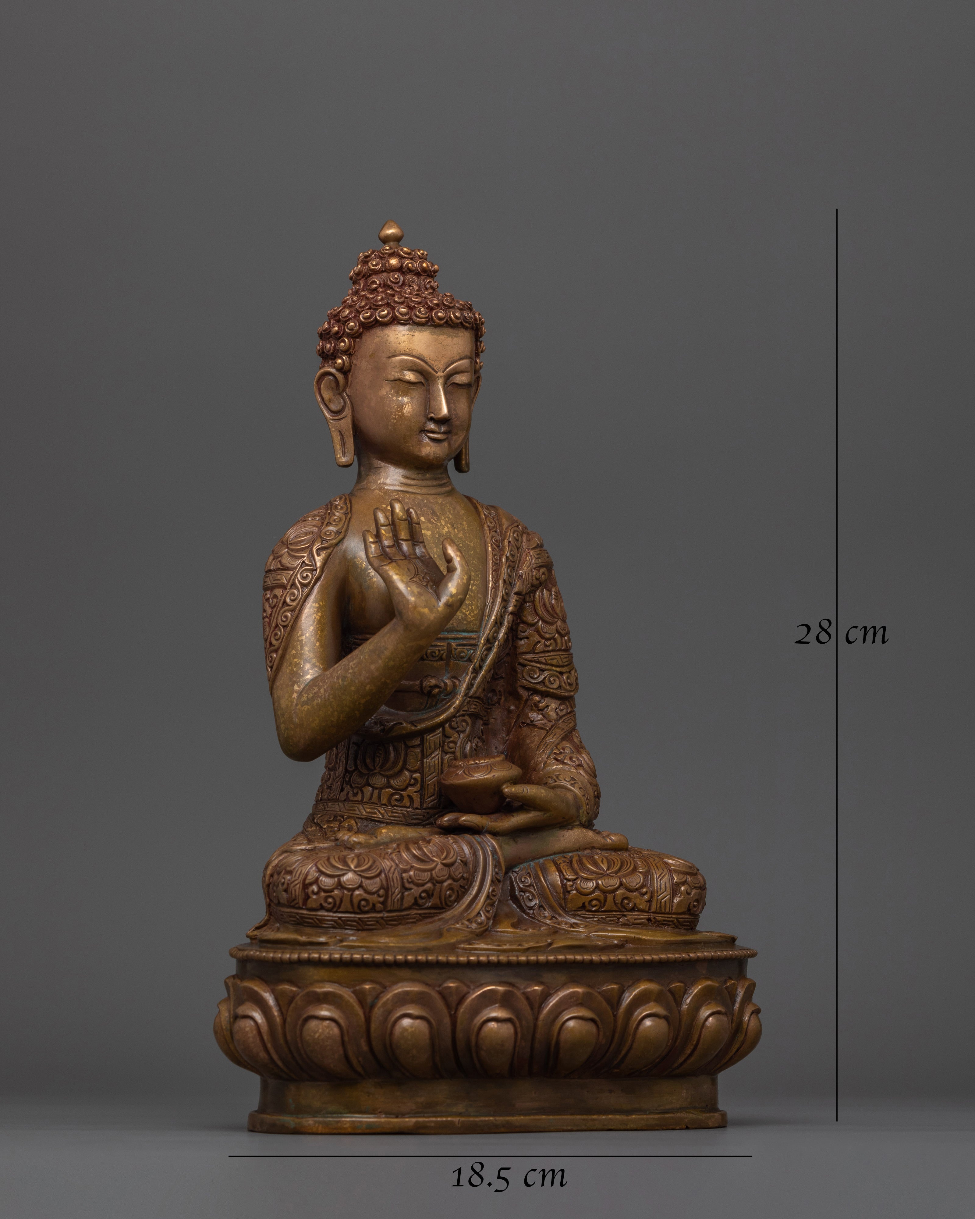 five-buddha-set-decor