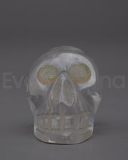 The Crystal Skull