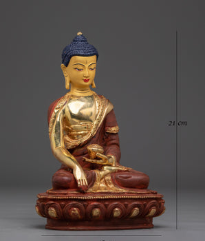 shakyamuni-buddha-historical-buddha-art