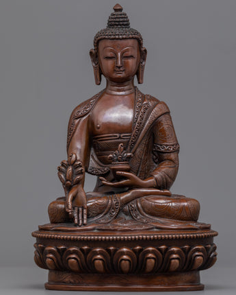 medicine buddah