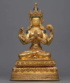 chenrezig 