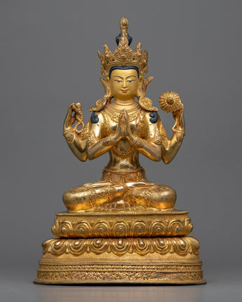 chenrezig 