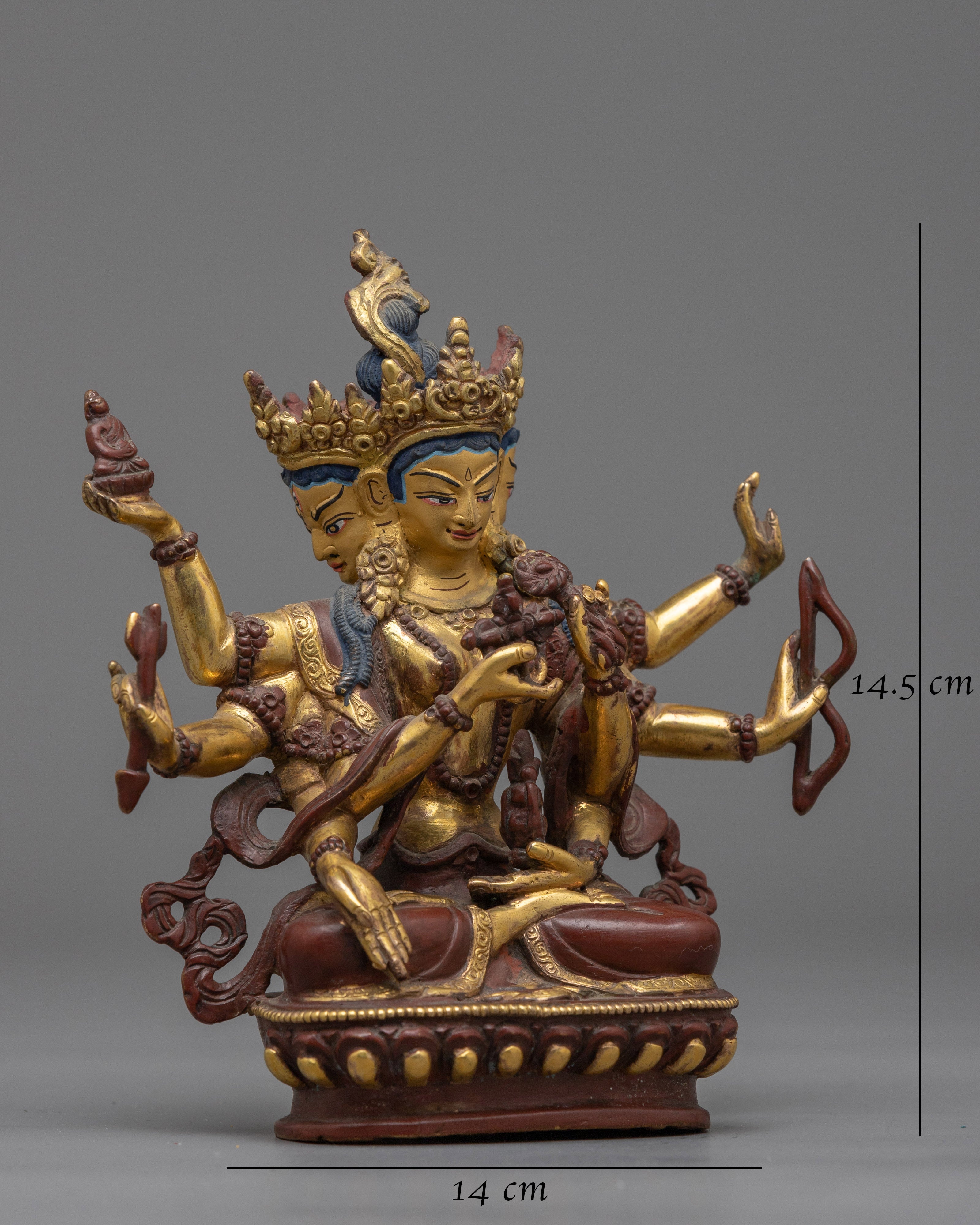 longlife namgyalma
